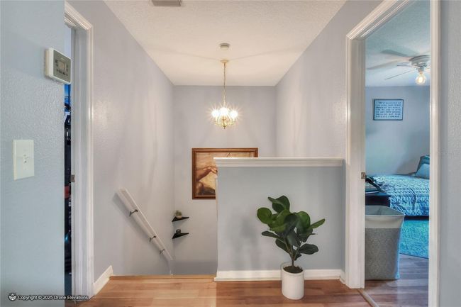 34852 Teeview Ln, Townhouse with 3 bedrooms, 3 bathrooms and null parking in ZEPHYRHILLS FL | Image 23