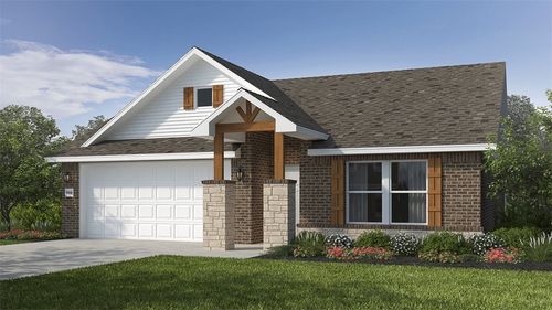 1710 Goldthorp St, Pea Ridge, AR, 72751-3269 | Card Image