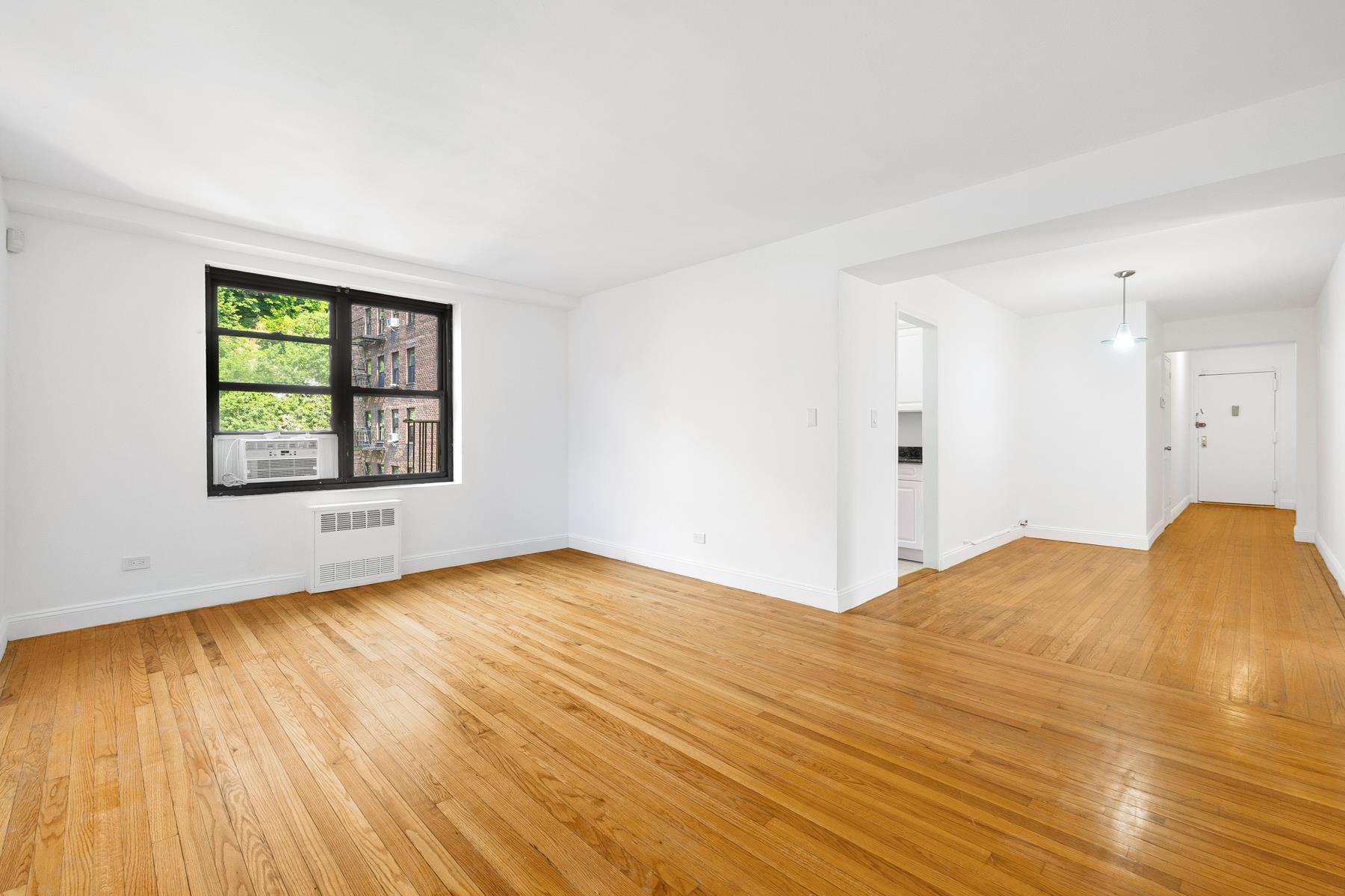 Residential in New York City 2