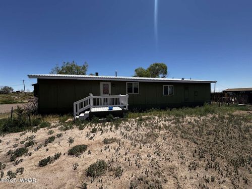 4551 3rd South Ave, Joseph City, AZ, 86032-0029 | Card Image