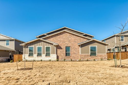 721 Harvest Moon Dr, Venus, TX, 76084-2168 | Card Image