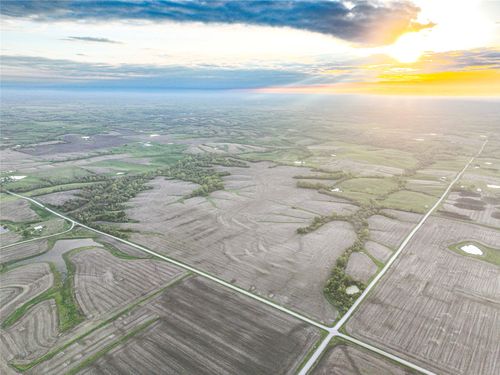 0 County Road S63 & 430th Road, Melrose, IA, 52569 | Card Image