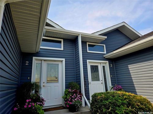 1-4-316 3rd St W, Delisle, SK, S0L | Card Image