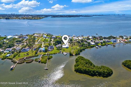 2945 Newfound Harbor Dr, Merritt Island, FL, 32952-2861 | Card Image
