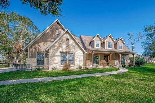 16914 Hamill Drive, Rosharon, TX, 77583 | Card Image