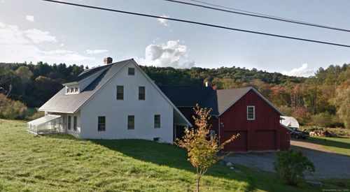 73 Clark Rd, Litchfield, CT, 06759-2830 | Card Image