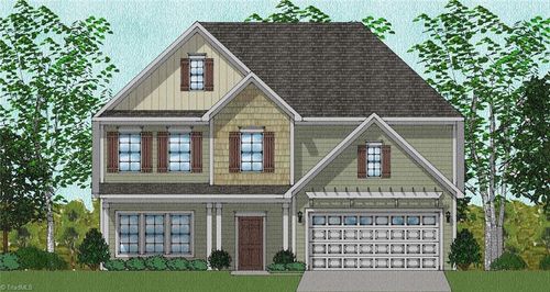 6133 Cirrus Lane, Clemmons, NC, 27012 | Card Image