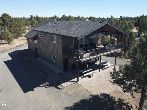 5144 Sw Upper Canyon Rim, Culver, OR, 97734 | Card Image