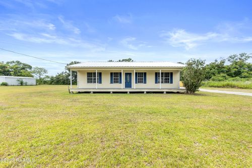 1034 Pat Street Street, Arnaudville, LA, 70512 | Card Image