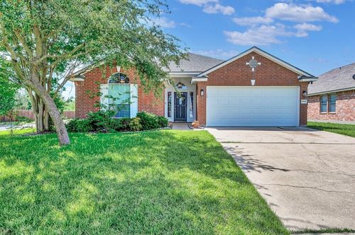10140 China Creek Dr, Waco, TX, 76708-6130 | Card Image