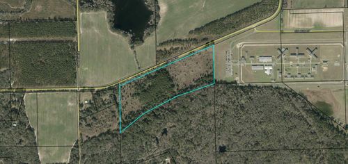 00 Sw County Road 249, JASPER, FL, 32052 | Card Image
