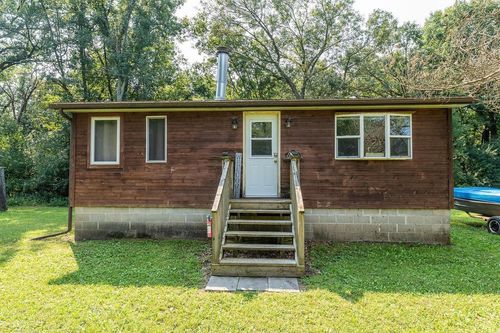 W10679 River Shores Road, LEWISTON, WI, 53901 | Card Image