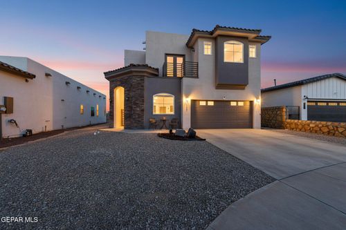 927 Dewberry Dr, El Paso, TX, 79911 | Card Image