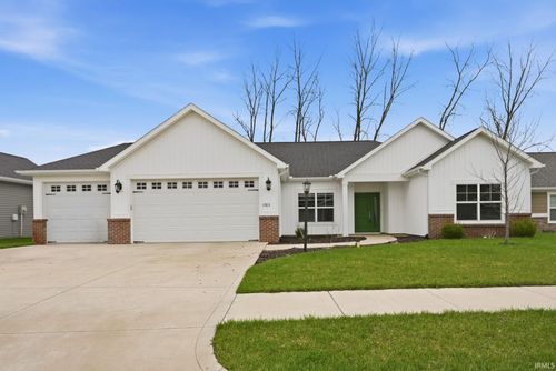 1313 Tuscany Xing, Winona Lake, IN, 46590-1514 | Card Image