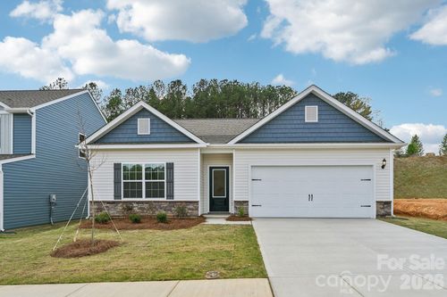 716 Willow Estates Drive, Shelby, NC, 28150 | Card Image