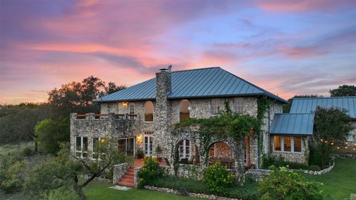 5229 Hupedo Ranch Rd, Spicewood, TX, 78669-2661 | Card Image