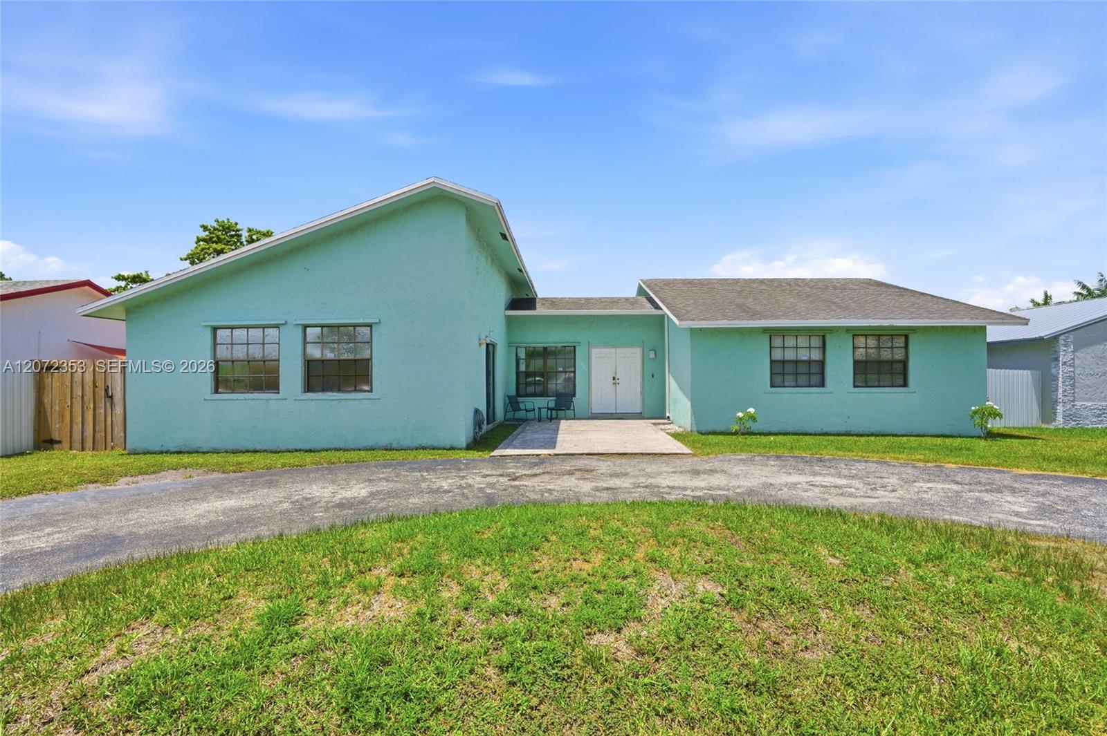 Residential in Miami 3
