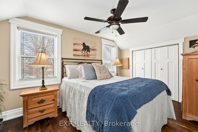 1742 Cameron St W, House other with 3 bedrooms, 2 bathrooms and 8 parking in Cannington ON | Image 24