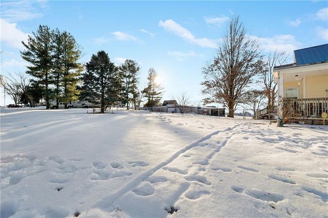 402 Pine St, House other with 3 bedrooms, 2 bathrooms and null parking in Blackburn MO | Image 34
