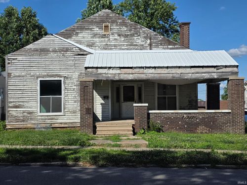 504 N Main St, Bicknell, IN, 47512-1724 | Card Image