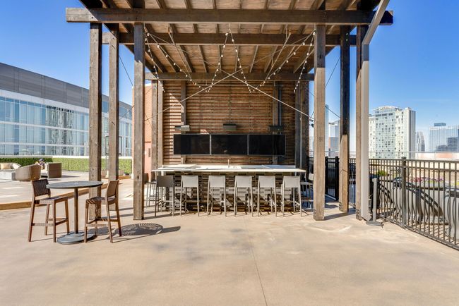APT-1914 - 600 12 Th Ave S, Condo with 1 bedrooms, 1 bathrooms and 1 parking in Nashville TN | Image 35