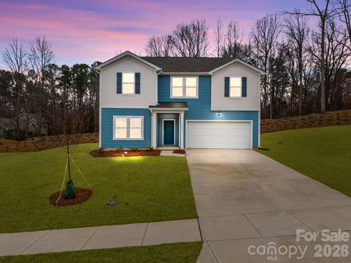 2680 Trawler Way, Kannapolis, NC, 28083 | Card Image
