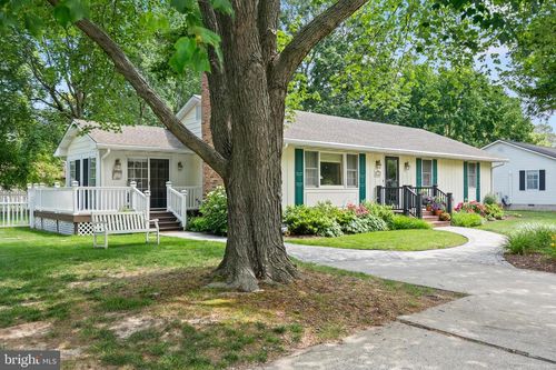 109 Holly Ter, CAMBRIDGE, MD, 21613-1323 | Card Image