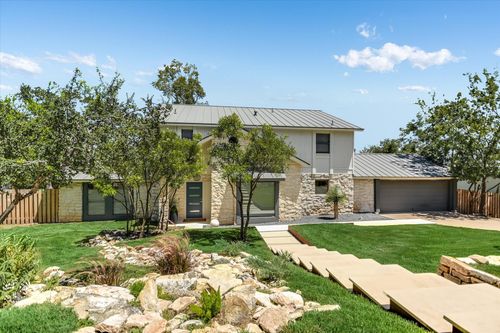 1923 Cypress Point W, Austin, TX, 78746 | Card Image