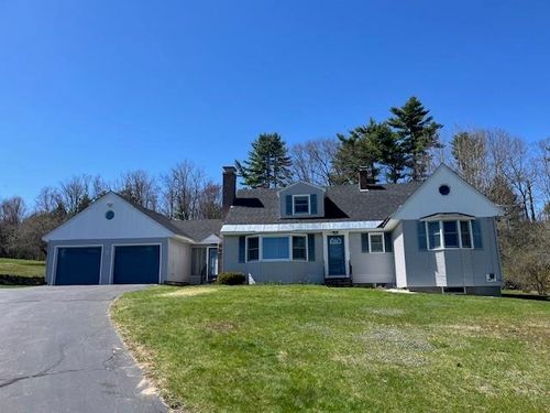 16 Goodell Rd, Antrim, NH, 03440-3802 | Card Image
