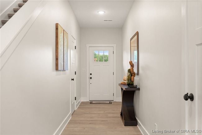 LOT-1517 - 5211 N Hampton Court, Home with 3 bedrooms, 3 bathrooms and null parking in Charlestown IN | Image 7