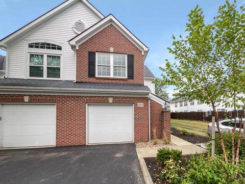 4953 Albany Mdw, Westerville, OH, 43081-8660 | Card Image