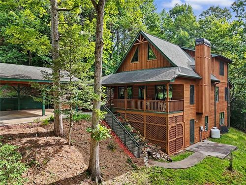 277 Wards Creek Drive, Dahlonega, GA, 30533 | Card Image