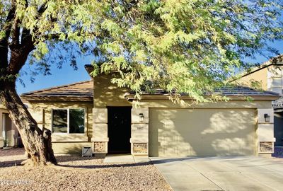 11602 W Carol Avenue, House other with 3 bedrooms, 2 bathrooms and null parking in Youngtown AZ | Image 1