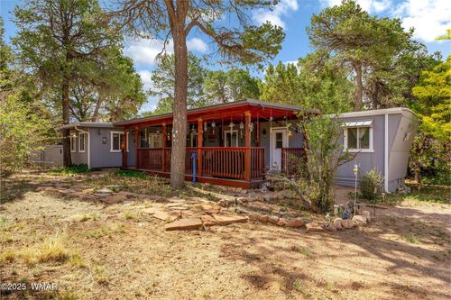 3575 Quail Run Rd, Overgaard, AZ, 85933-4216 | Card Image
