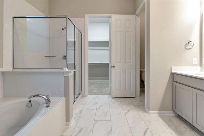 Note: Sample product photo. Actual exterior and interior selections may vary by homesite. Photo is virtually staged | Image 9