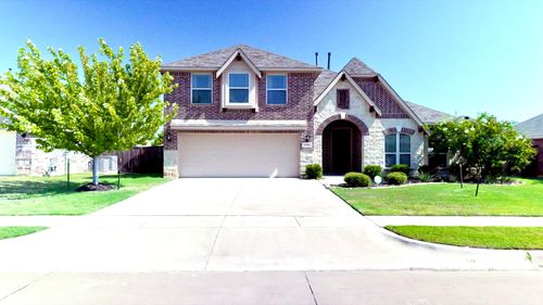 1305 Monticello Dr, Burleson, TX, 76028-2939 | Card Image