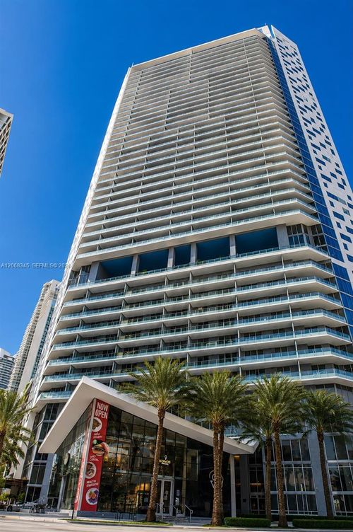 3400-1300 Brickell Bay Dr, Miami, FL, 33131-3380 | Card Image