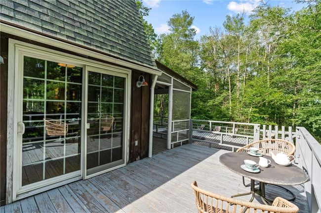 74 Wildwood Way, House other with 2 bedrooms, 2 bathrooms and 1 parking in Forestburgh NY | Image 9