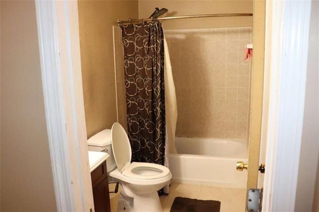 APT-11E - 636 North Ave, Townhouse with 3 bedrooms, 2 bathrooms and 1 parking in Jonesboro GA | Image 11