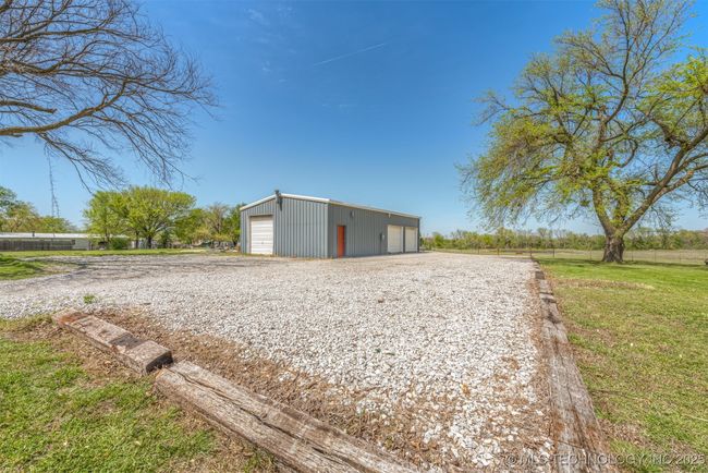 25979 E 58 Th St S, House other with 4 bedrooms, 4 bathrooms and null parking in Broken Arrow OK | Image 42