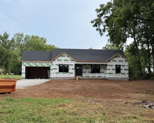 Lot 2 Laurel Street, Smiths Grove, KY, 42171 | Card Image
