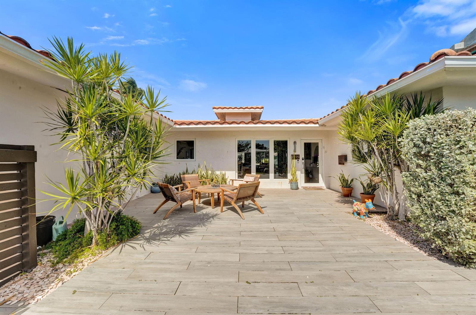 Residential Lease in Fort Lauderdale 2