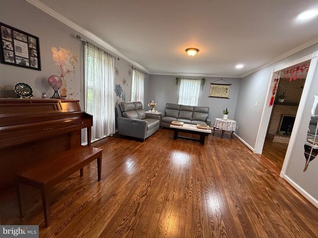 1211 Temfield Rd, House other with 5 bedrooms, 4 bathrooms and null parking in TOWSON MD | Image 16
