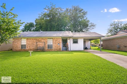 4808 General Scott Pl, Bossier City, LA, 71112-4738 | Card Image