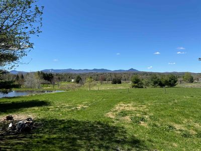 4722 Randolph Road, House other with 4 bedrooms, 2 bathrooms and null parking in Morristown VT | Image 3