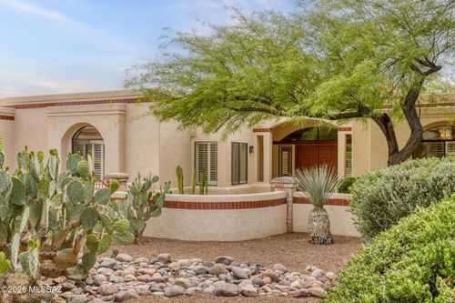 6211 N Via Acacia, Tucson, AZ, 85718 | Card Image
