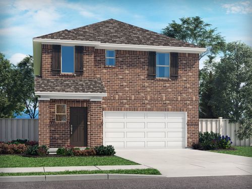 519 Clover Creek Dr, Mckinney, TX, 75071 | Card Image