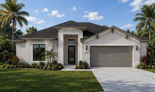 . Taplin Avenue, North Port, FL, 34291 | Card Image