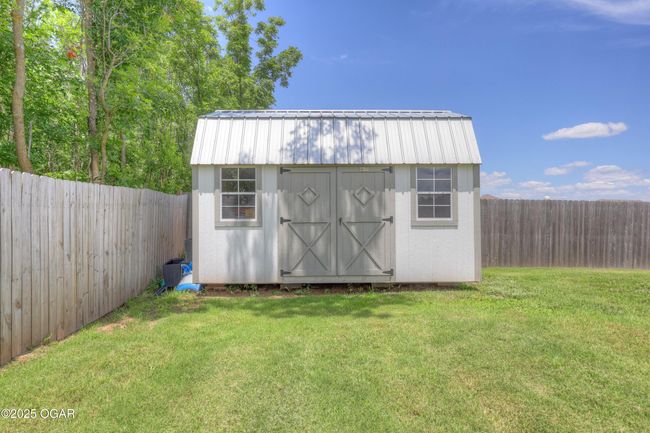 710 Wisteria Ln, House other with 4 bedrooms, 3 bathrooms and null parking in Carl Junction MO | Image 10