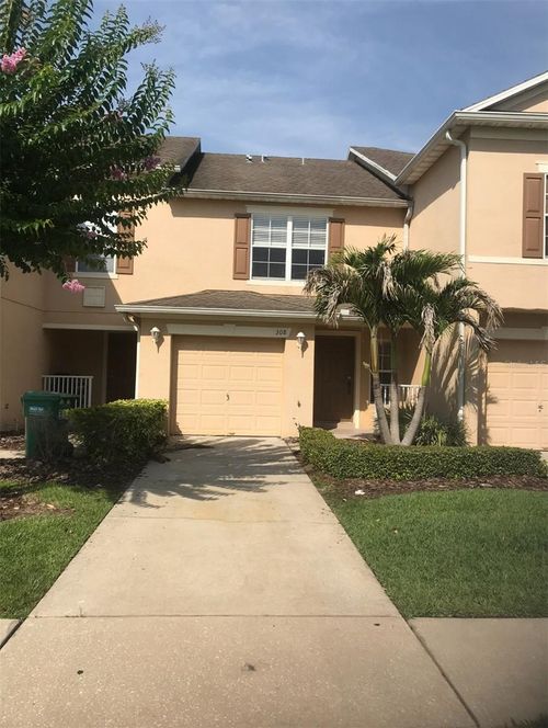 l-308 Artisan St, ORLANDO, FL, 32824-7132 | Card Image